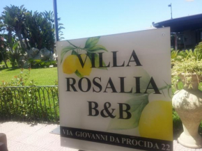 B&b Villa Rosalia Procida